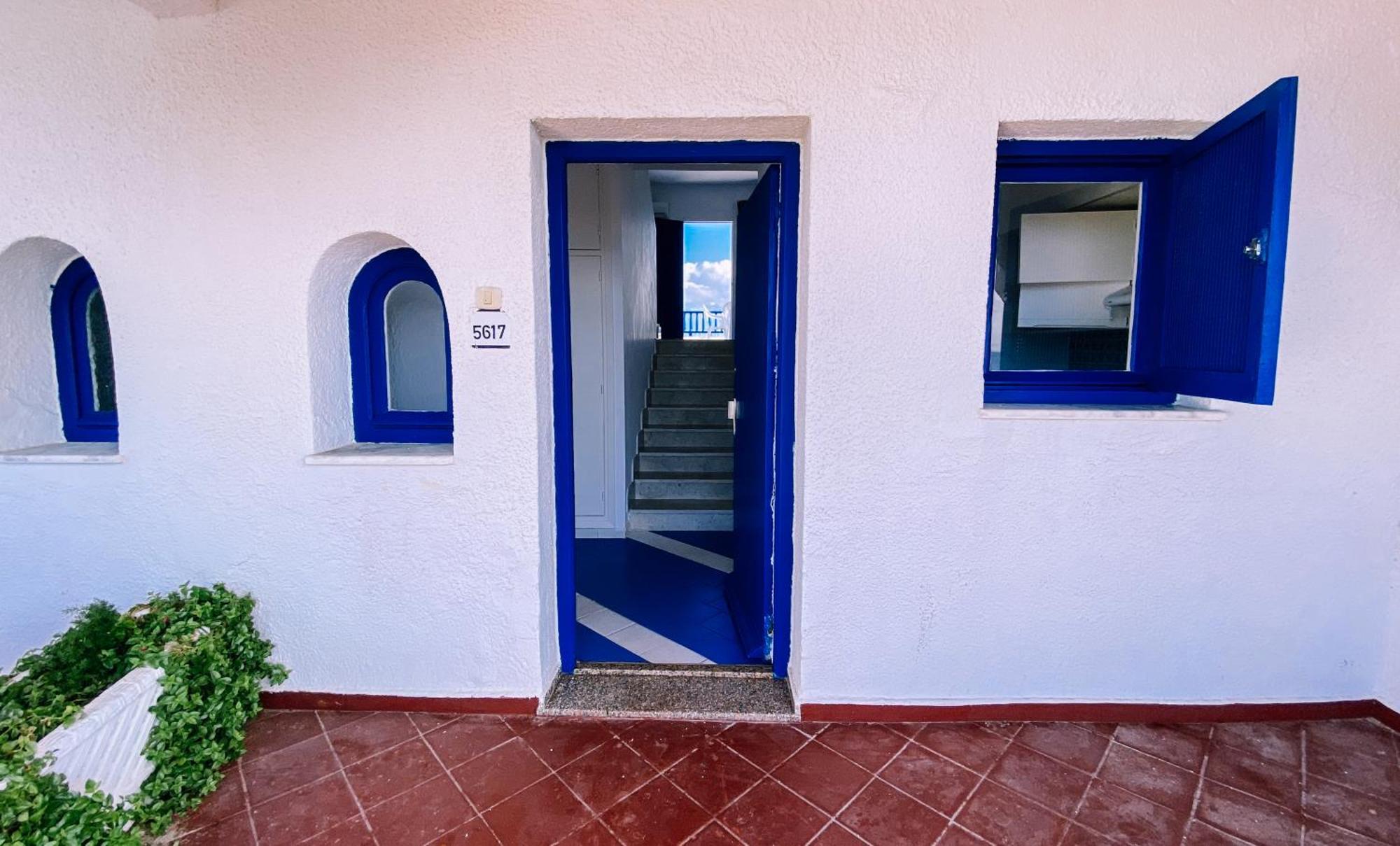 Marina Cap Monastir- Appart'Hotel Habitación foto